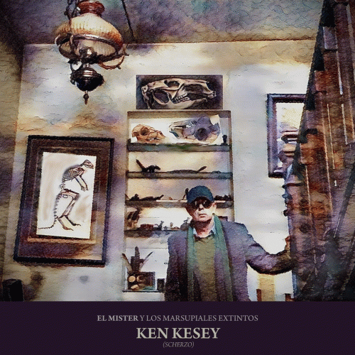 Ken Kesey (Scherzo)